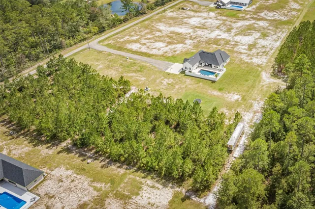 $895,000 | 37646 Soli Deo Gloria Way, Hilliard, FL 32046