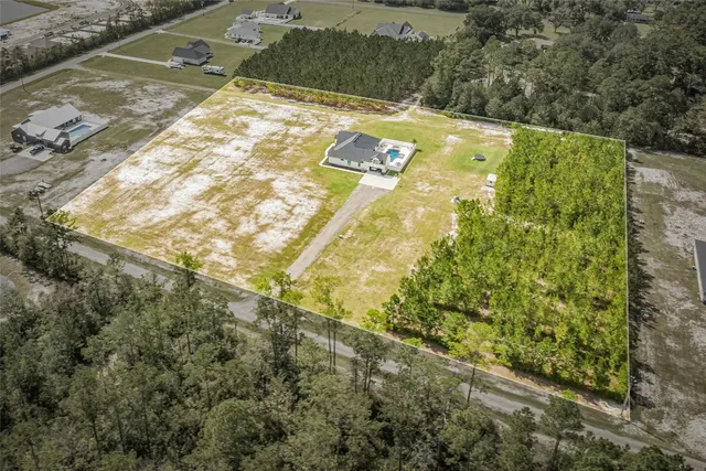 $895,000 | 37646 Soli Deo Gloria Way, Hilliard, FL 32046