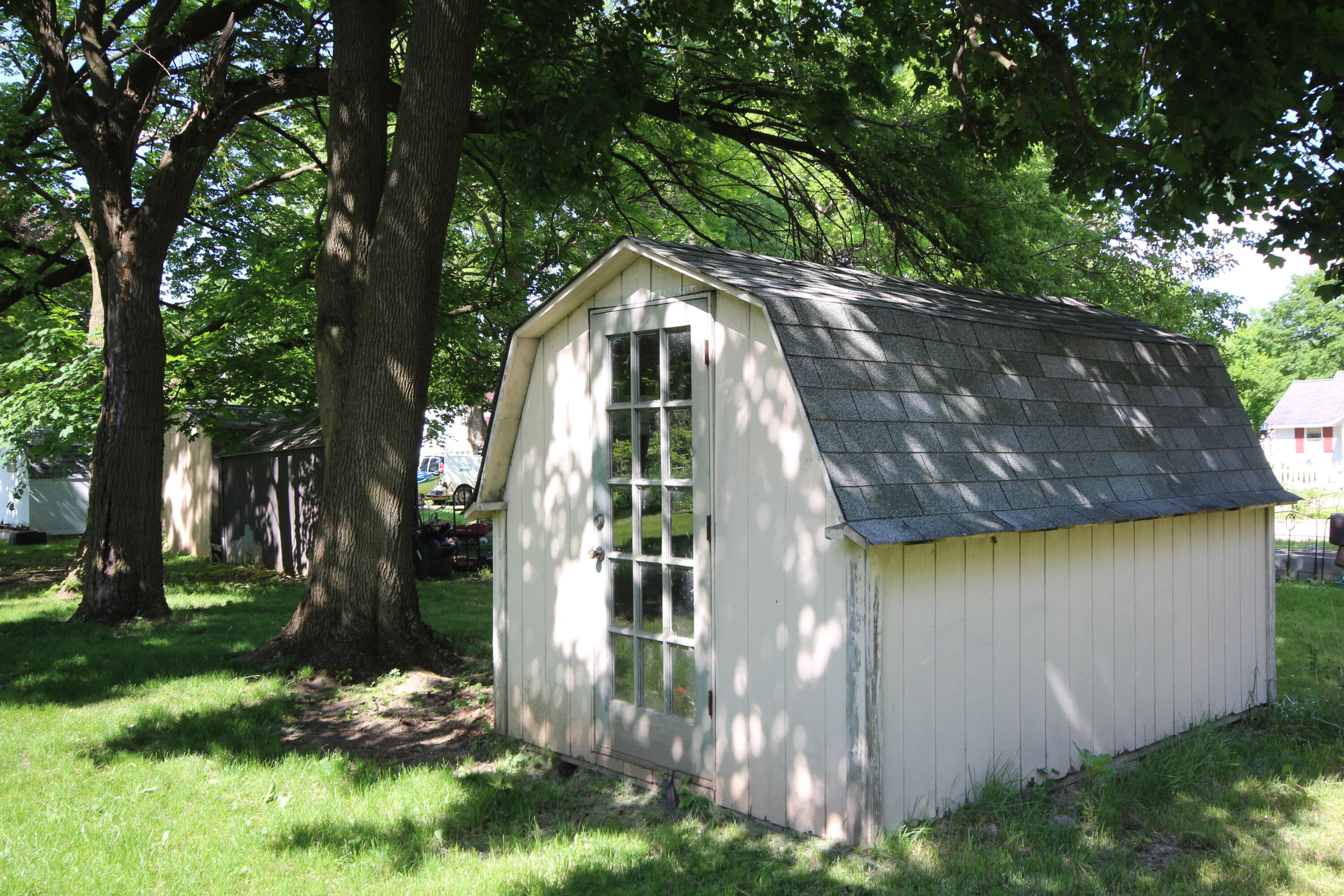 219 State Street Mendon, MI 49072 - Photo 25 of 26 219 E State 4