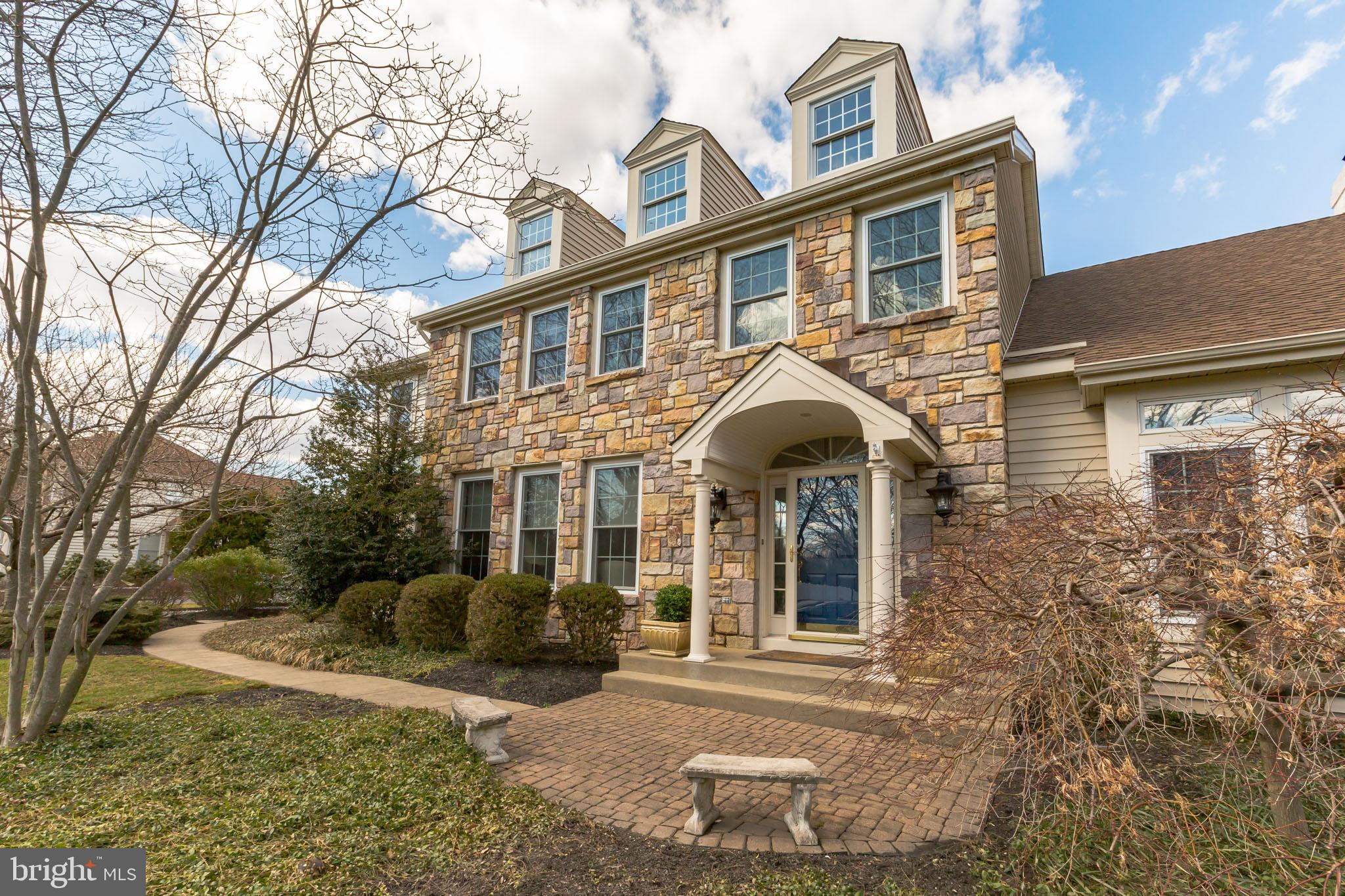 1517 Brookfield Road Yardley, PA 19067 - Photo 1 of 36 Front Exterior