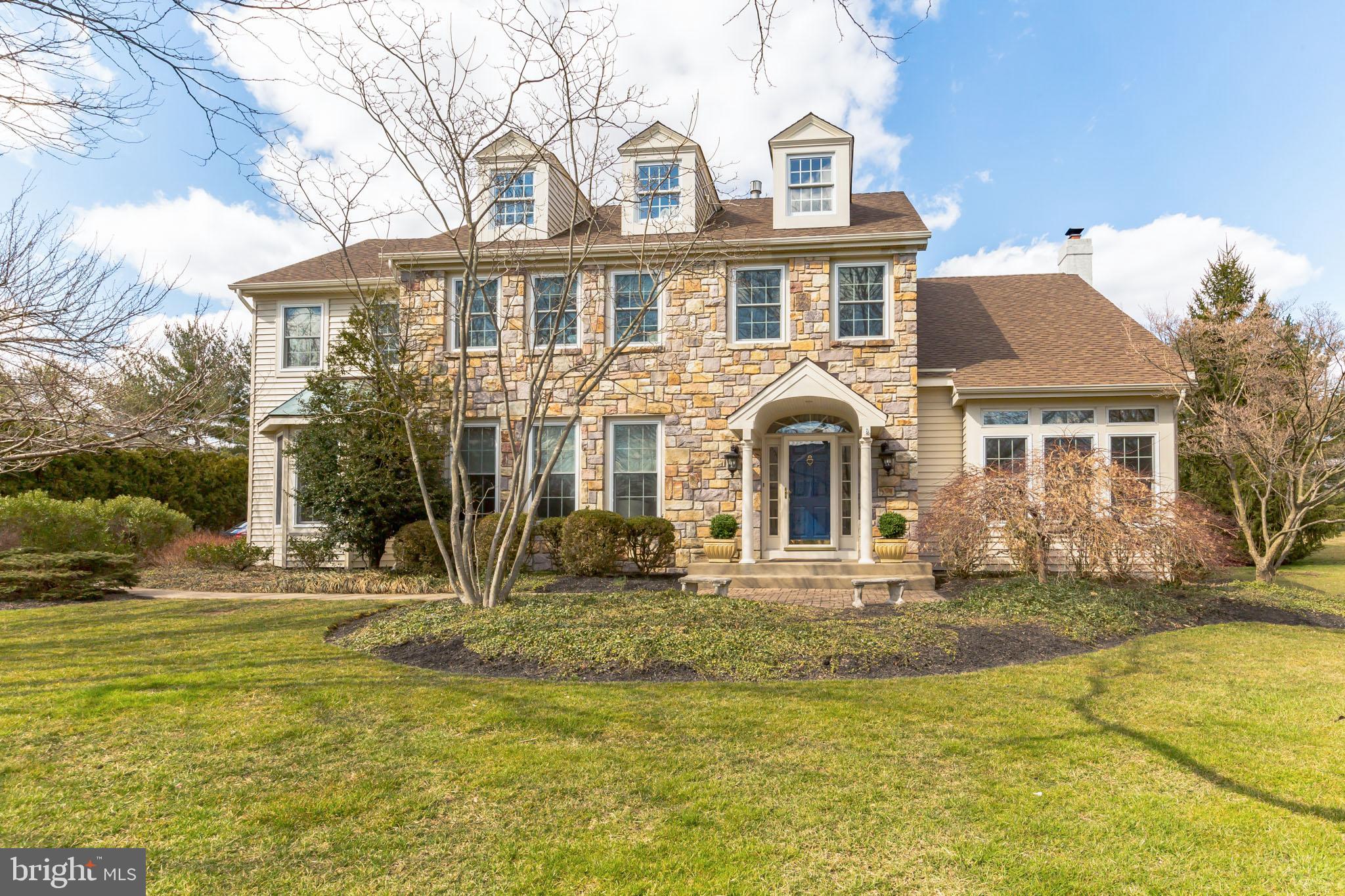 1517 Brookfield Road Yardley, PA 19067 - Photo 2 of 36 Front Exterior