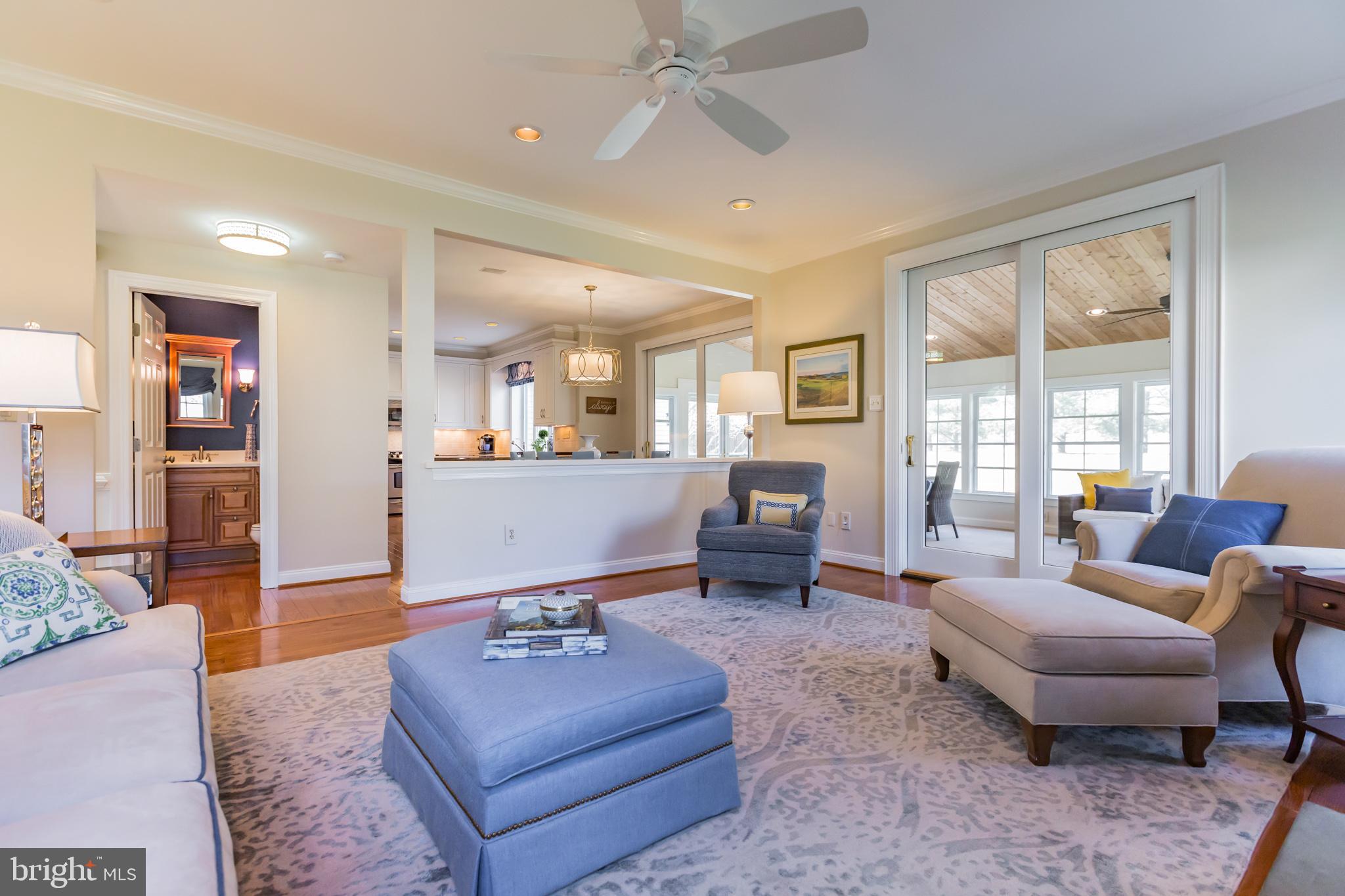 1517 Brookfield Road Yardley, PA 19067 - Photo 11 of 36 Family Room