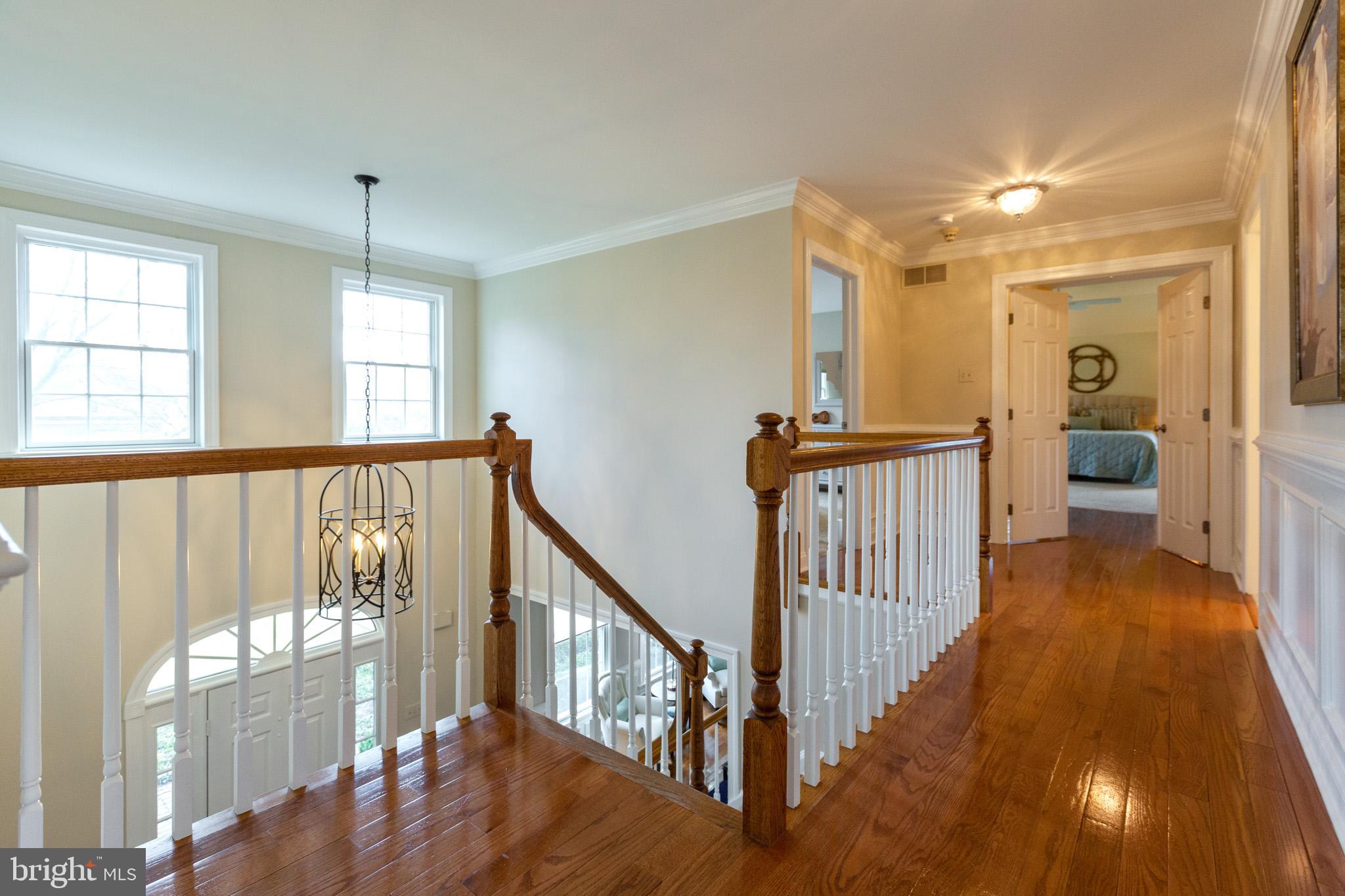 1517 Brookfield Road Yardley, PA 19067 - Photo 16 of 36 Upstairs