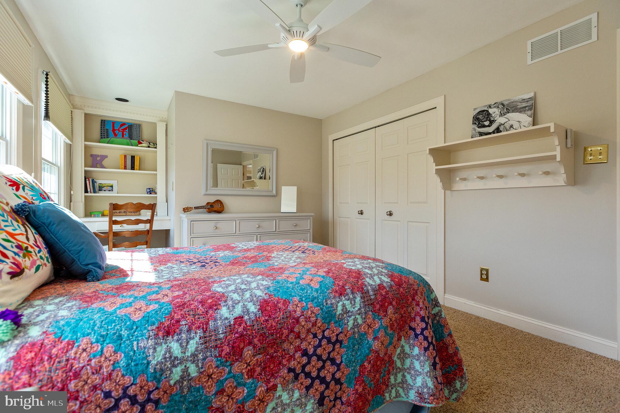 1517 Brookfield Road Yardley, PA 19067 - Photo 19 of 36 Bedroom 1