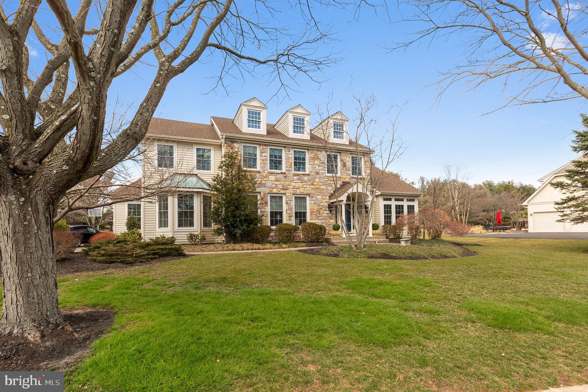 1517 Brookfield Road Yardley, PA 19067 - Photo 3 of 36 Front Exterior