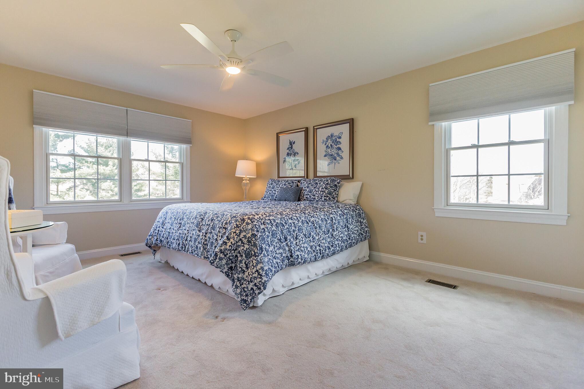 1517 Brookfield Road Yardley, PA 19067 - Photo 23 of 36 Bedroom 3