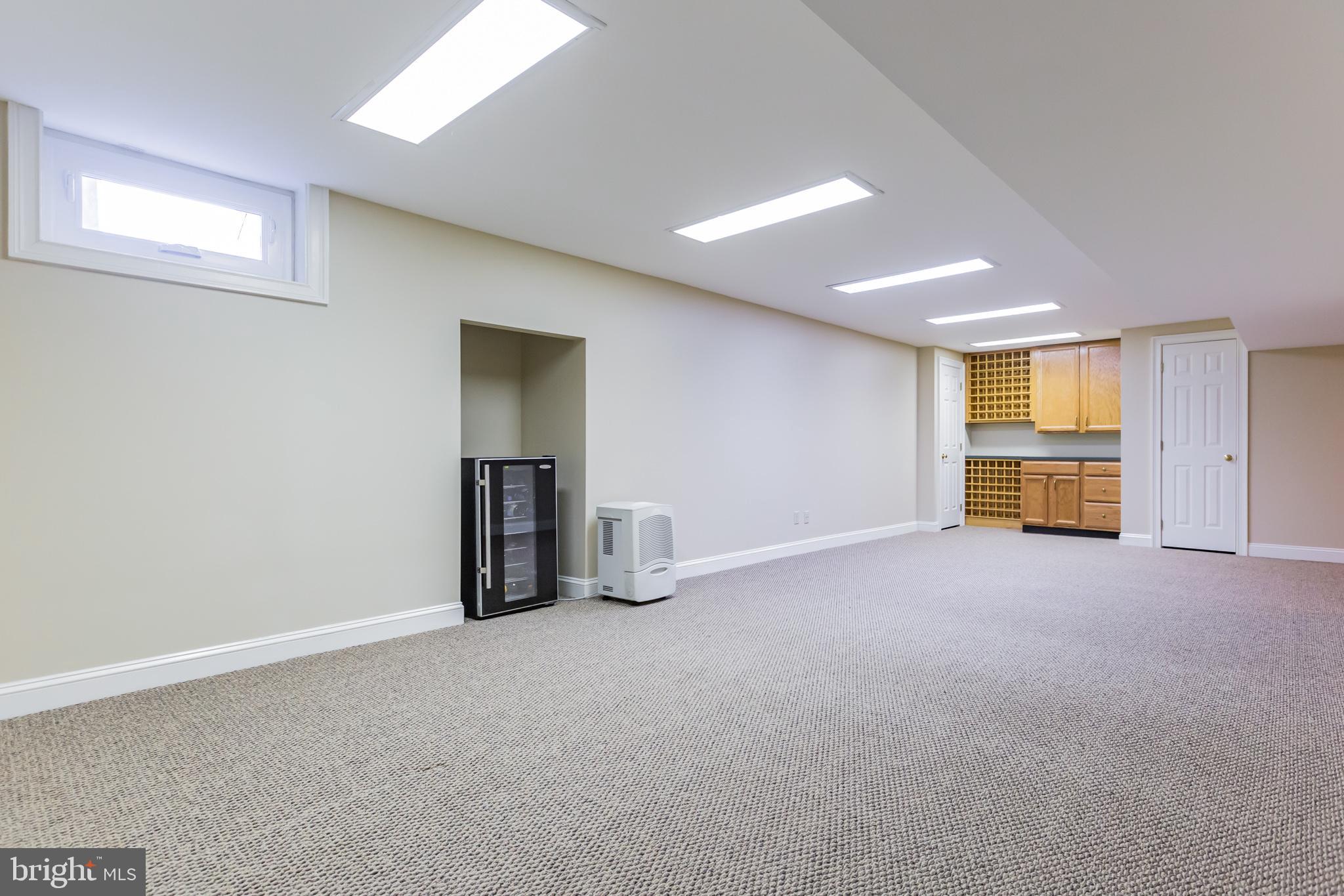 1517 Brookfield Road Yardley, PA 19067 - Photo 31 of 36 Finished Basement