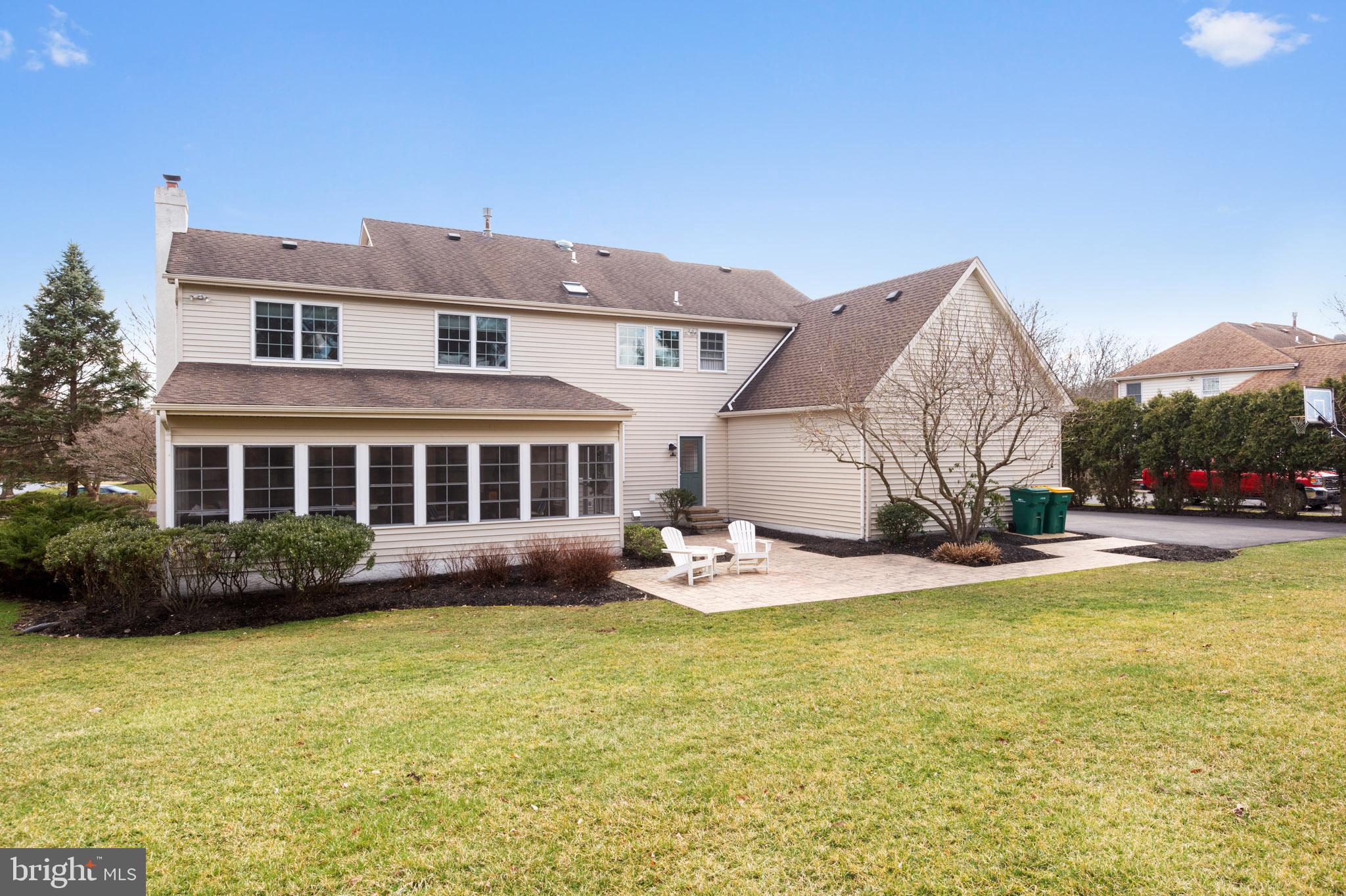 1517 Brookfield Road Yardley, PA 19067 - Photo 33 of 36 Exterior