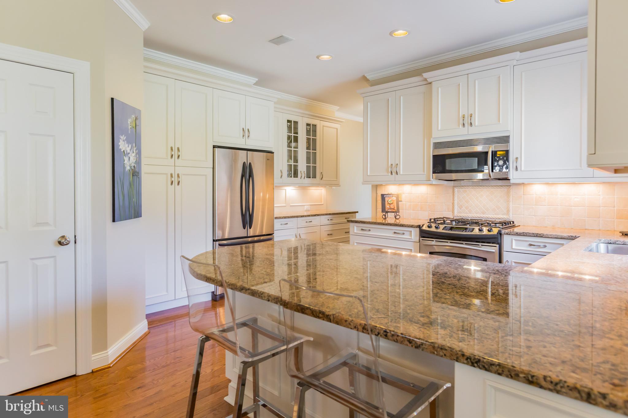 1517 Brookfield Road Yardley, PA 19067 - Photo 7 of 36 Kitchen