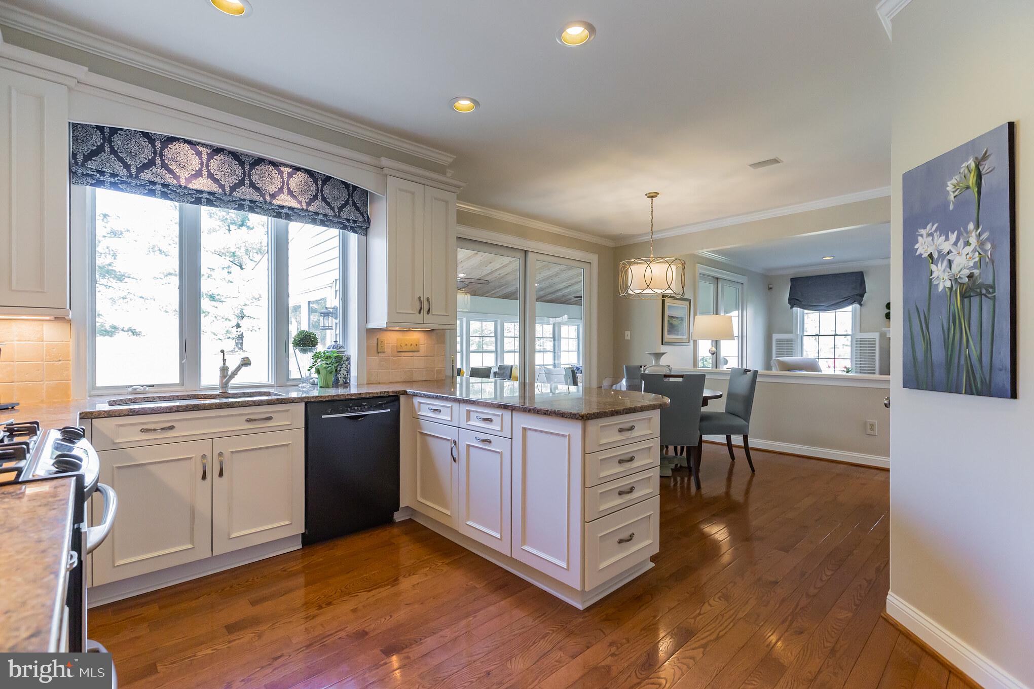 1517 Brookfield Road Yardley, PA 19067 - Photo 8 of 36 Kitchen