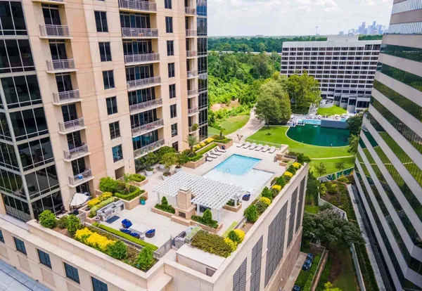 $3,399 | 7 Riverway, Unit 1703, Houston, TX 77056