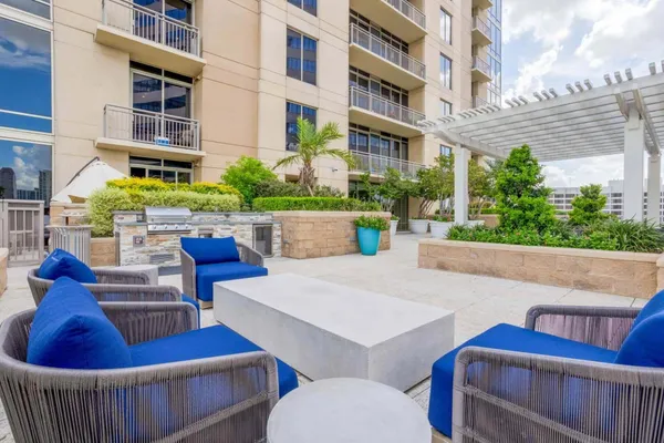 $3,399 | 7 Riverway, Unit 1703, Houston, TX 77056