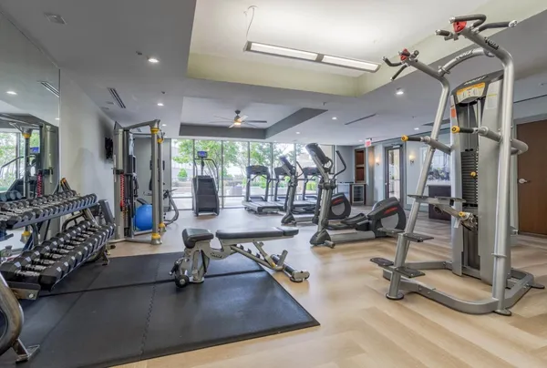 $3,399 | 7 Riverway, Unit 1703, Houston, TX 77056