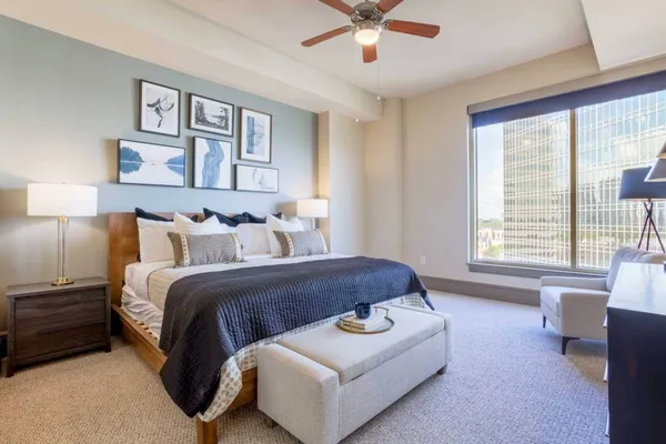 $3,399 | 7 Riverway, Unit 1703, Houston, TX 77056