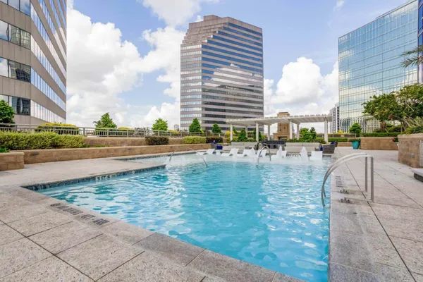 $3,399 | 7 Riverway, Unit 1703, Houston, TX 77056