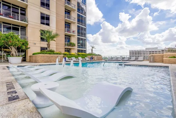 $3,399 | 7 Riverway, Unit 1703, Houston, TX 77056