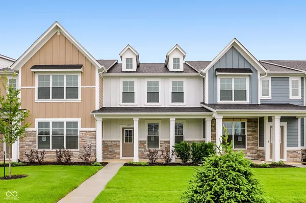 $295,459 | 2702 Smith Road, Plainfield, IN 46168