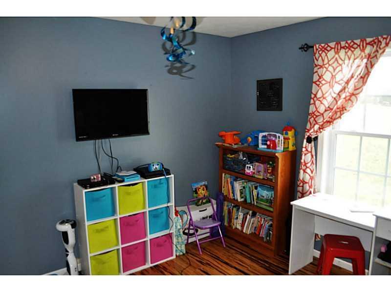 3307 Stone Quarry Road Urbana, OH 43078 - Photo 4 of 24 Gallery Image 4