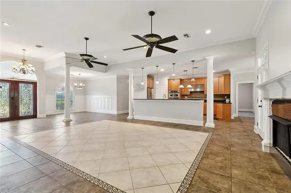 $3,800 | 150 Maud Olive Drive, Belle Chasse, LA 70037