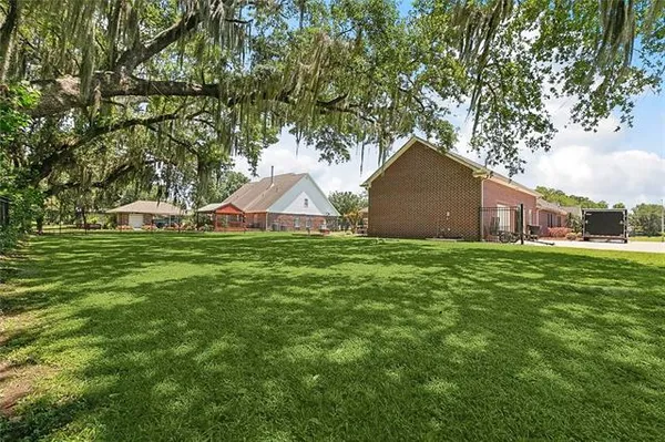 $3,800 | 150 Maud Olive Drive, Belle Chasse, LA 70037