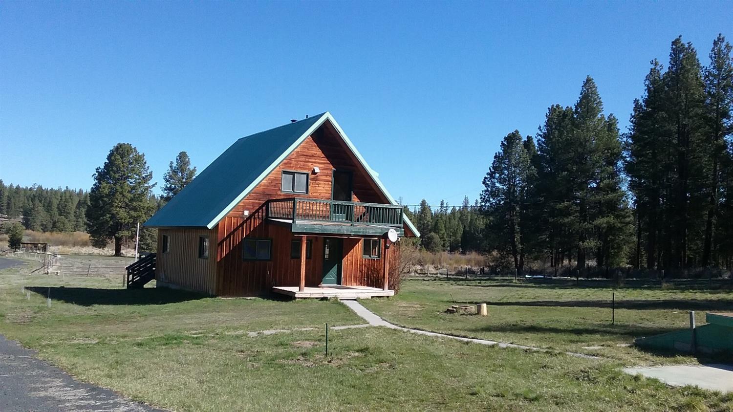 11268 Sprague River Road Chiloquin, OR 97624 - Photo 19 of 27 Additional Photo