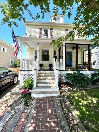 $4,100 | 12 Bedlow Avenue, Newport, RI 02840