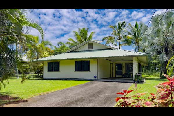 $335,000 | 15-2813 Puhi Street, Pahoa, HI 96778