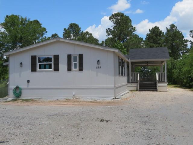 825 County Road 3479 J  