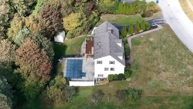 a kitchen with a sink a counter top space and appliances