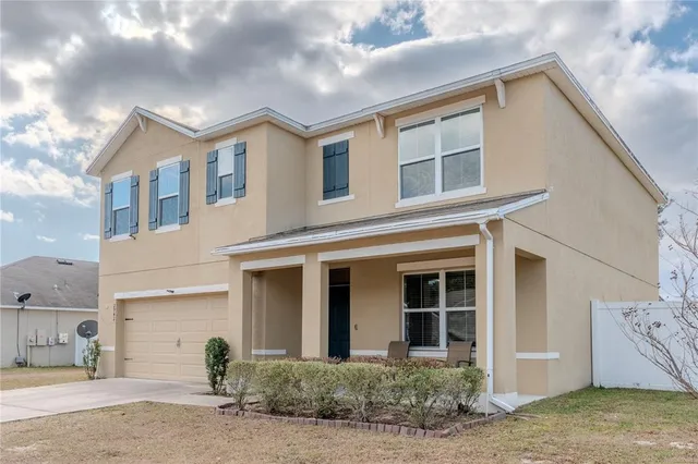 $380,999 | 2942 Northeast 46th Avenue, Ocala, FL 34470