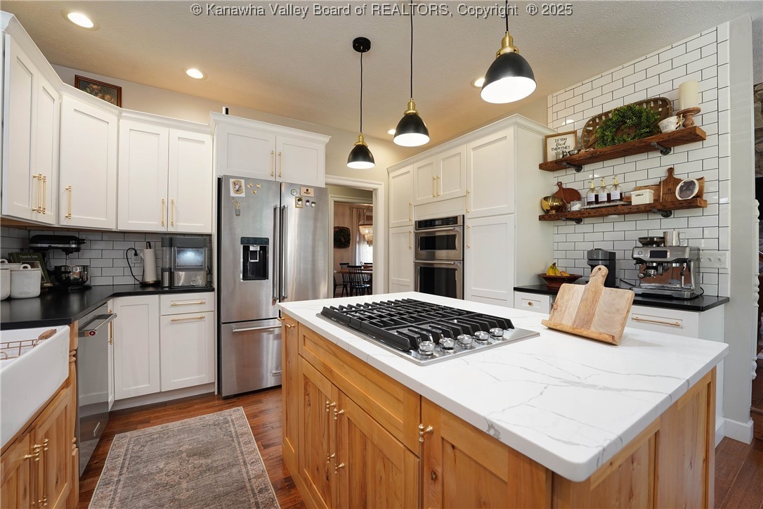 2687 Bluelick Road Winfield, WV 25213 - Photo 18 of 50 Gallery Image 18
