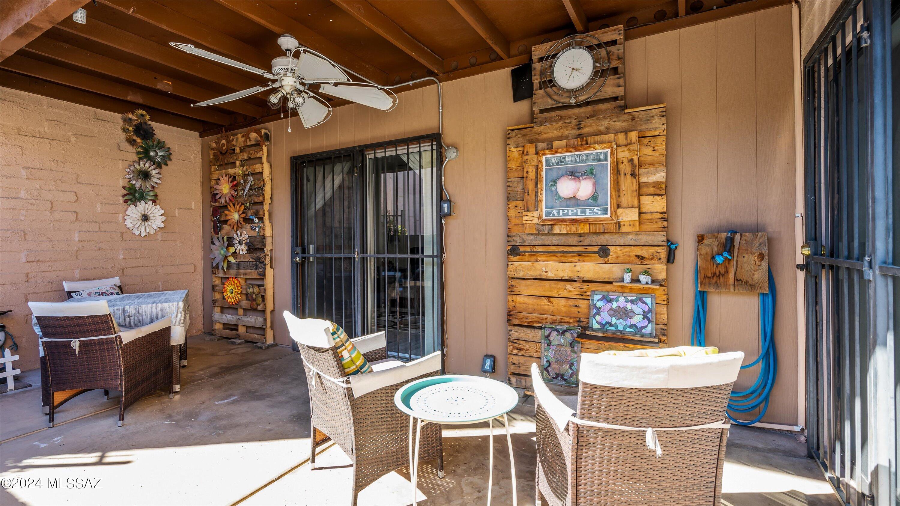 4214 East Allison Road Tucson, AZ 85712 - Photo 26 of 29 Gallery Image 26