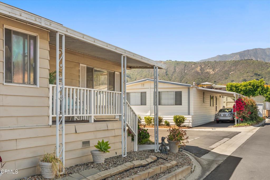 3950 Via Real, Unit 191 Carpinteria, CA 93013 - Photo 19 of 24 23-3950 Via Real - 23