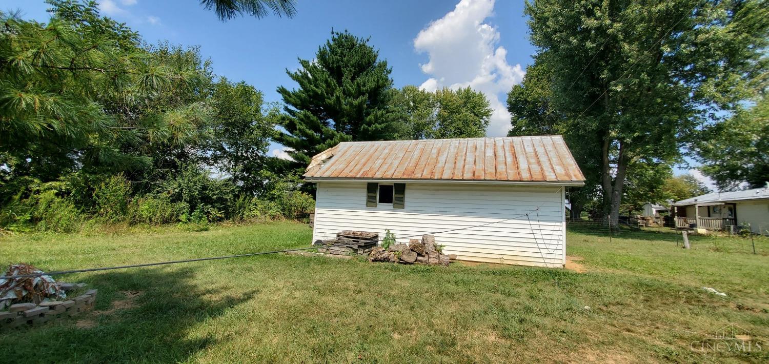 2565 Steam Furnace Road Peebles, OH 45660 - Photo 21 of 21