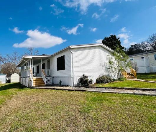 $125,000 | 5897 Ed Ken Drive, Collegedale, TN 37363