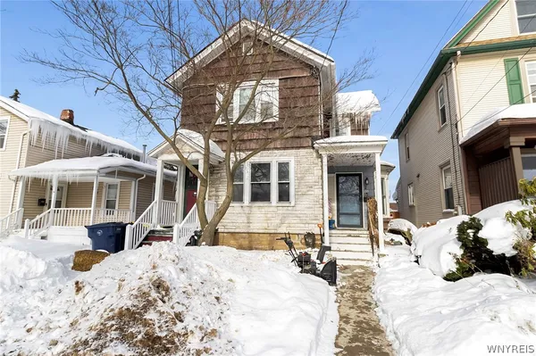 $199,900 | 235 Niagara Street, Lockport City, NY 14094