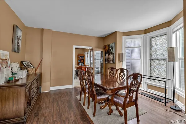 $199,900 | 235 Niagara Street, Lockport City, NY 14094