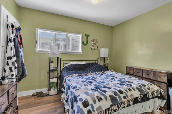 $199,900 | 235 Niagara Street, Lockport City, NY 14094
