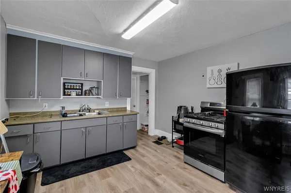 $199,900 | 235 Niagara Street, Lockport City, NY 14094