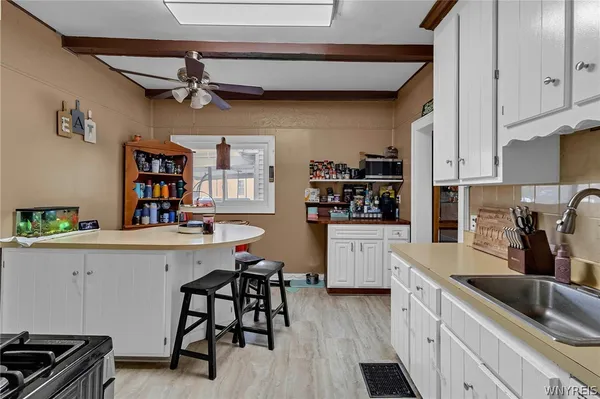 $199,900 | 235 Niagara Street, Lockport City, NY 14094