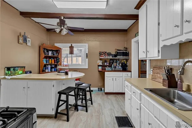 $199,900 | 235 Niagara Street, Lockport City, NY 14094