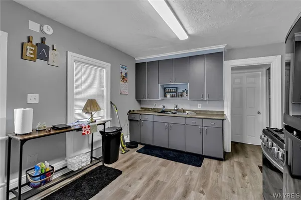$199,900 | 235 Niagara Street, Lockport City, NY 14094