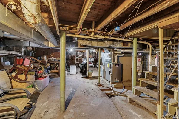 $199,900 | 235 Niagara Street, Lockport City, NY 14094