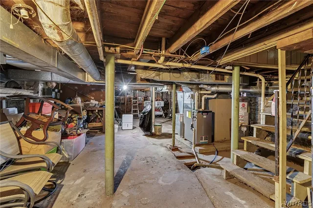 $199,900 | 235 Niagara Street, Lockport City, NY 14094