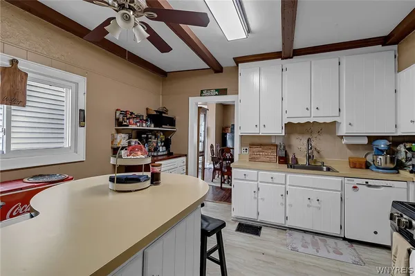 $199,900 | 235 Niagara Street, Lockport City, NY 14094