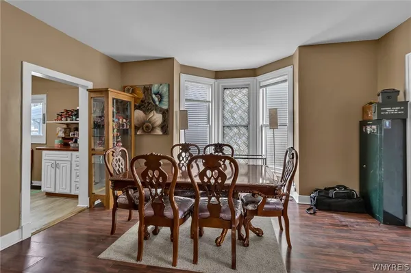 $199,900 | 235 Niagara Street, Lockport City, NY 14094