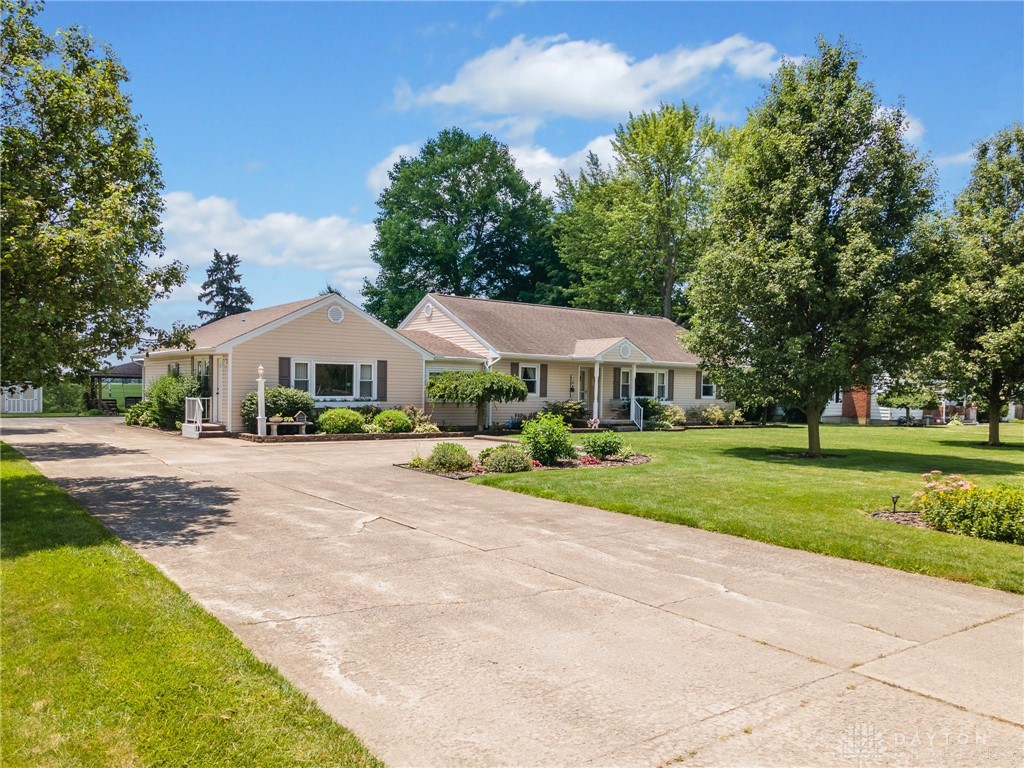 6977 Alternate State Rte 49 Arcanum, OH 45304 - Photo 1 of 53