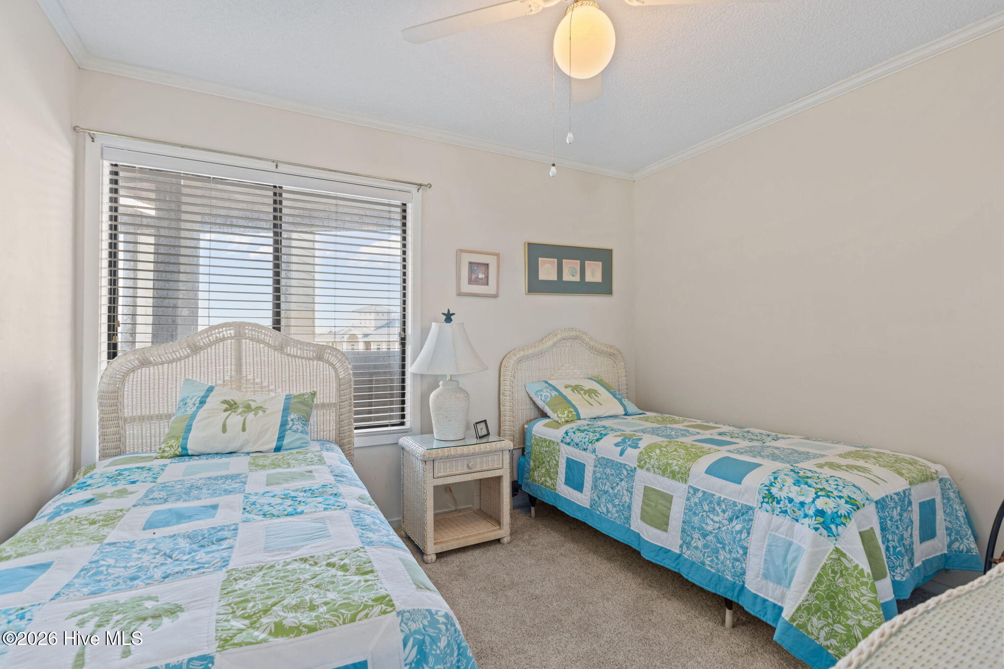 1904 East Fort Macon Road, Unit 151 Atlantic Beach, NC 28512 - Photo 11 of 33 Bedroom 2
