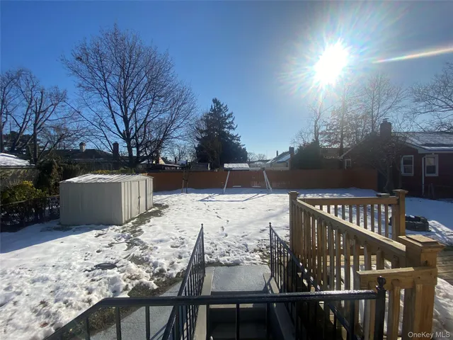 $6,000 | 62 Harold Avenue, Hempstead, NY 11550