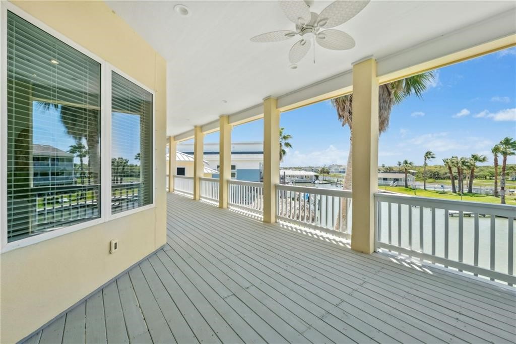 6 Sea Shell Shores Rockport, TX 78382 - Photo 20 of 37
